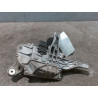 MECANISME ESSUIE-GLACE AVANT RENAULT SCENIC III 2009-