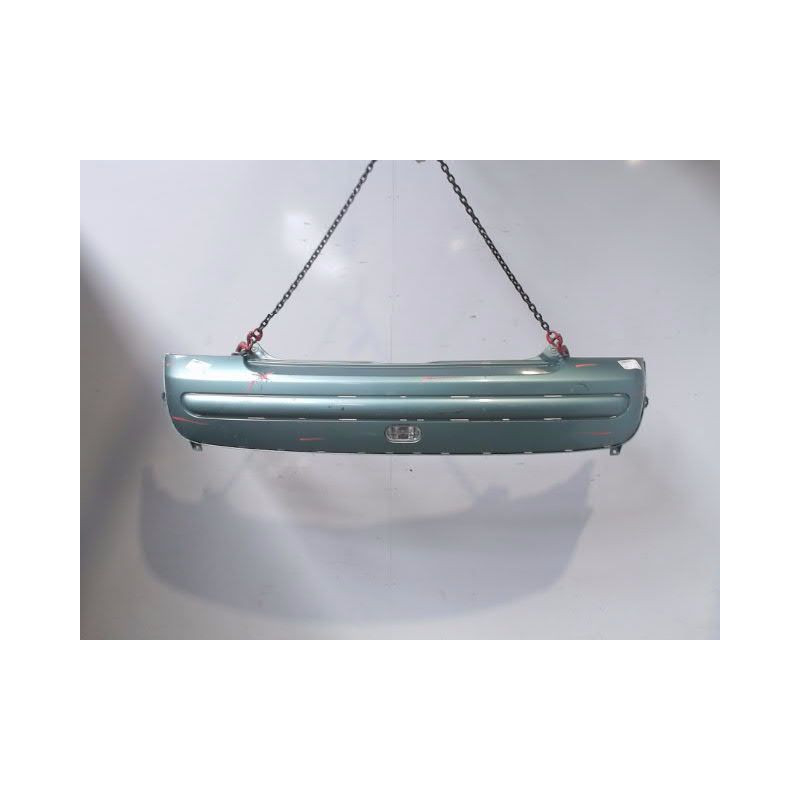 PARE-CHOC ARRIER MINI MINI 2001-2004