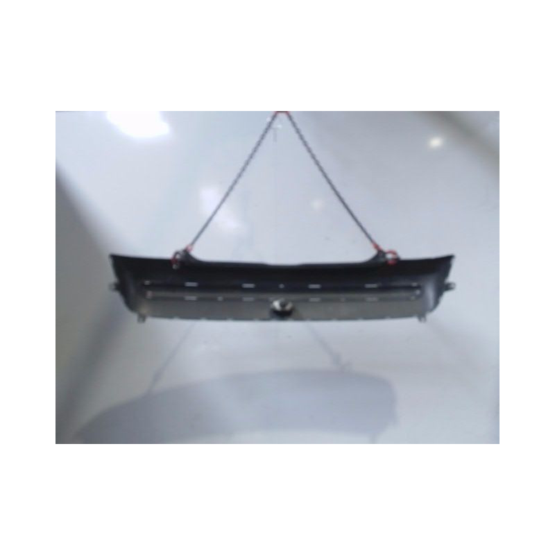 PARE-CHOC ARRIER MINI MINI 2001-2004