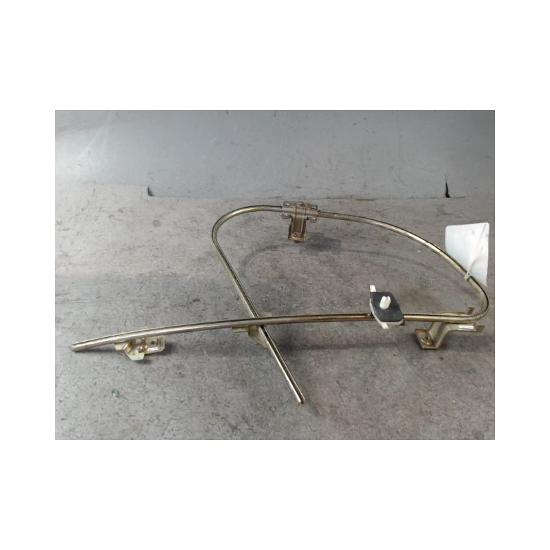 MECANISME LEVE-GLACE AVANT DROIT RENAULT CLIO I PH.1 -94