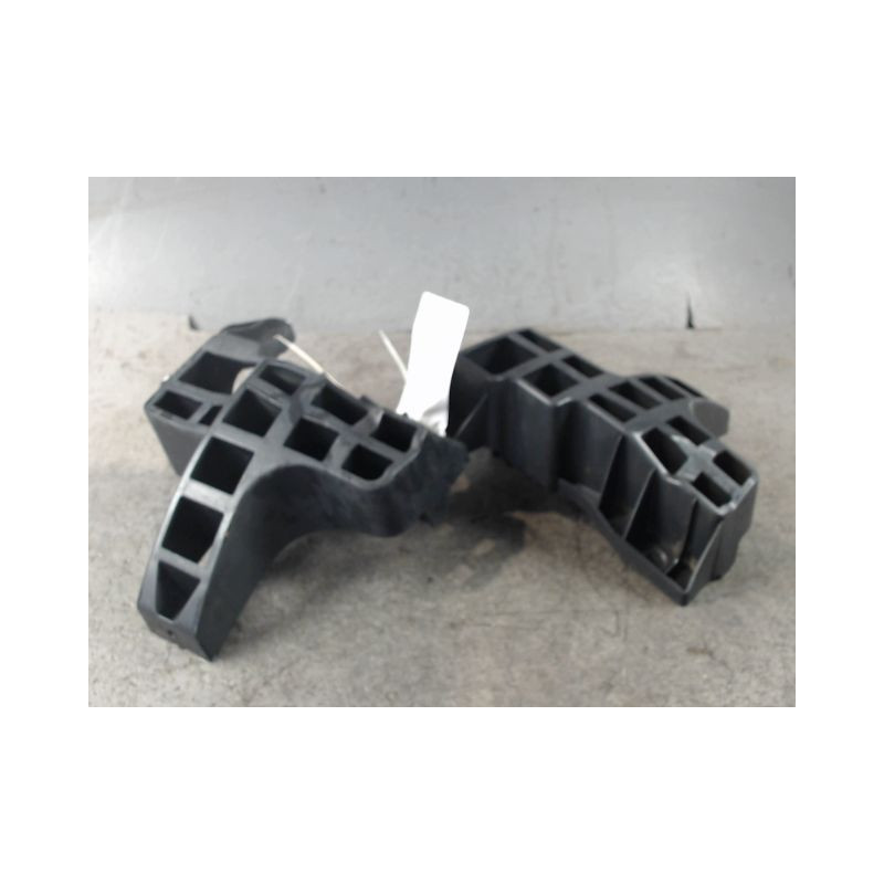 ABSORBEUR PARE-CHOC ARRIERE DACIA SANDERO 2008-