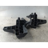 ABSORBEUR PARE-CHOC ARRIERE DACIA SANDERO 2008-