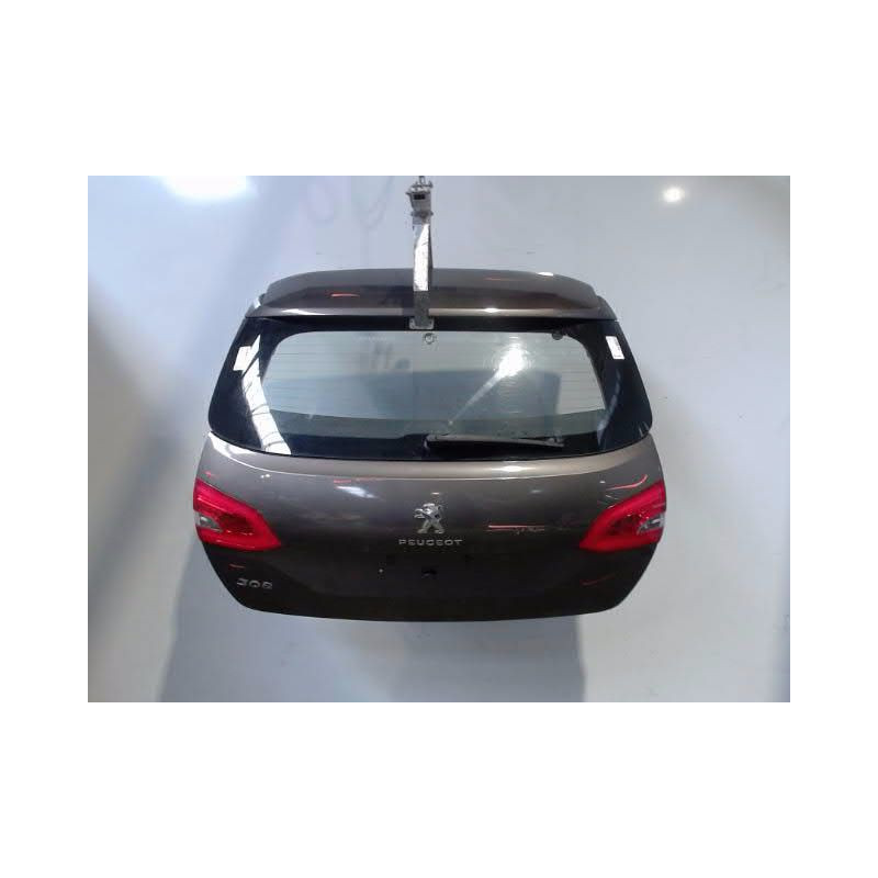 HAYON PEUGEOT 308 SW 2008-