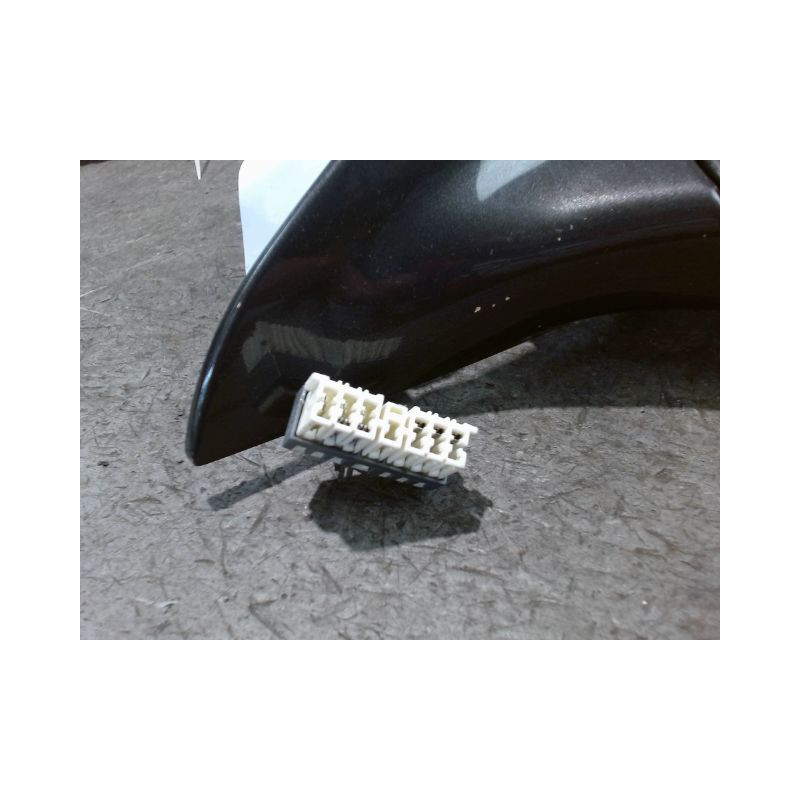 RETROVISEUR EXTERIEUR ELECTRIQUE GAUCHE PEUGEOT 406 COUPE 97-04