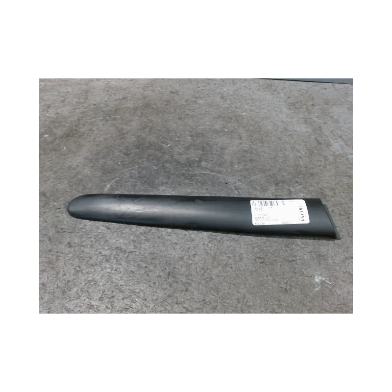 PROTECTION AILE ARRIERE DROIT PEUGEOT 206 3P