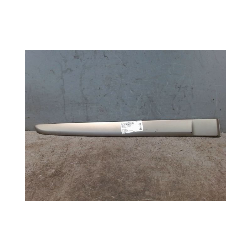 PROTECTION PORTE ARRIERE DROIT RENAULT MODUS 2008-