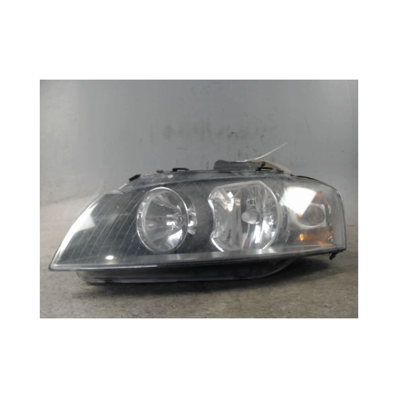 PHARE GAUCHE AUDI A3 SPORTBACK