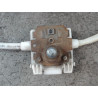 MECANISME LEVE-GLACE AVANT DROIT OPEL MOVANO