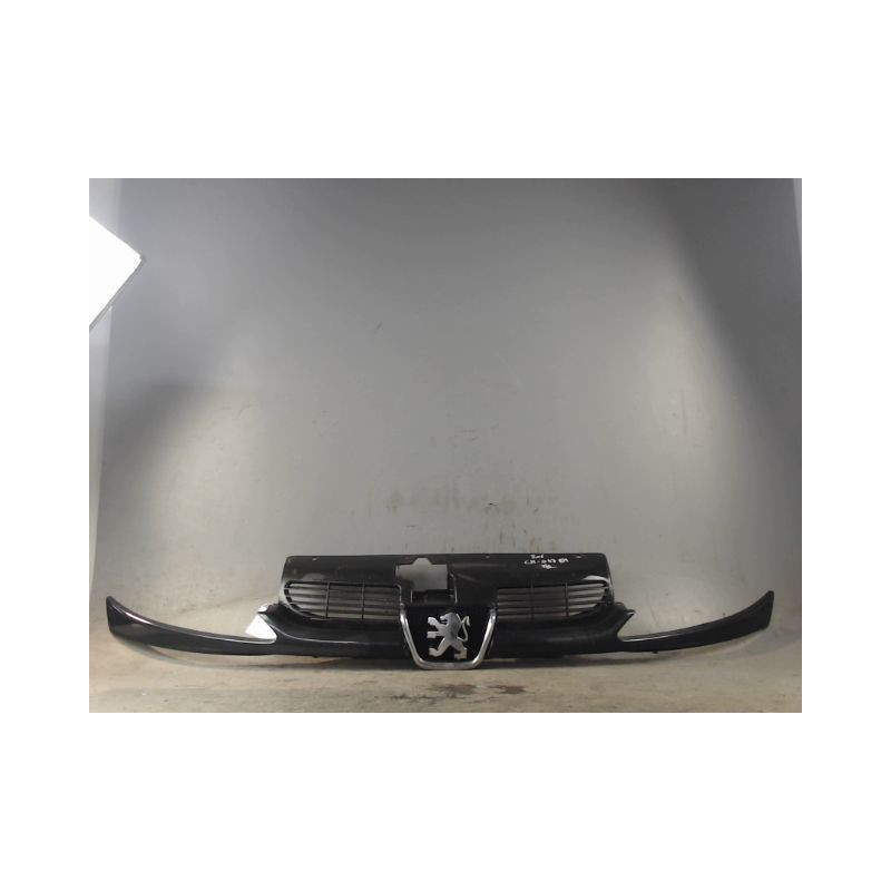 CALANDRE PEUGEOT 206 3P