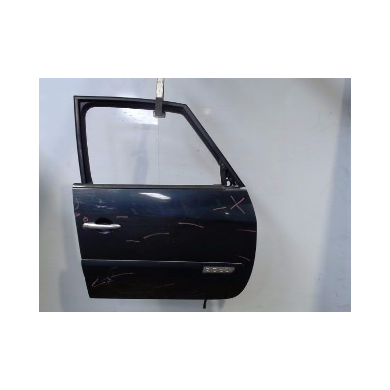 PORTE AVANT DROIT RENAULT ESPACE 2009-