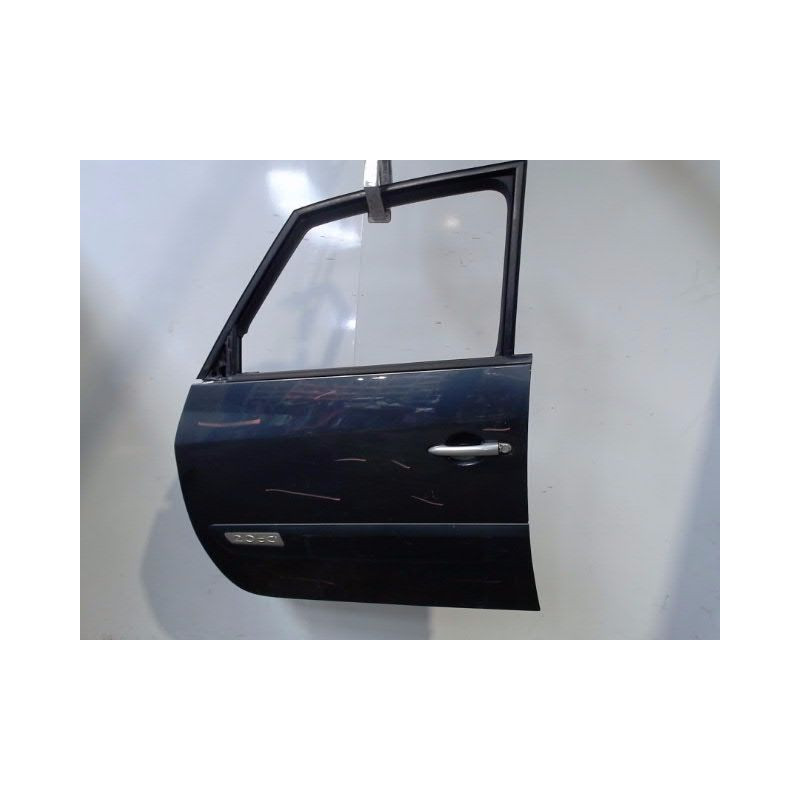 PORTE AVANT GAUCHE RENAULT ESPACE 2009-