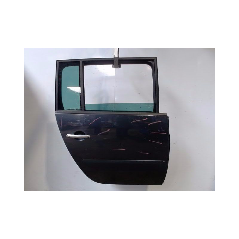 PORTE ARRIERE DROIT RENAULT ESPACE 2009-