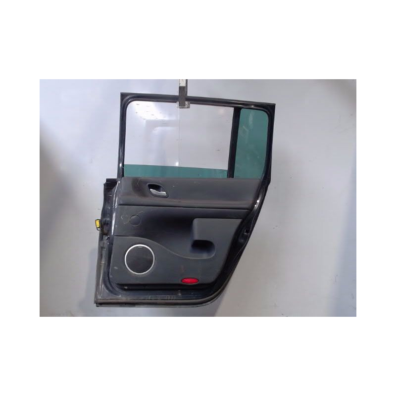 PORTE ARRIERE DROIT RENAULT ESPACE 2009-