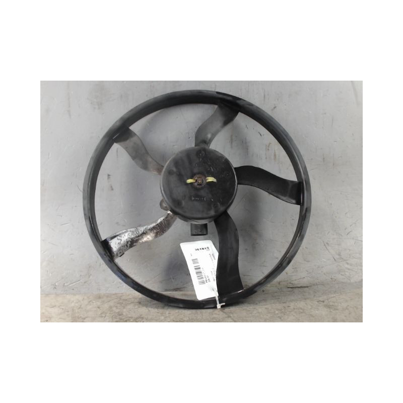 MOTEUR VENTILATEUR RADIATEUR PEUGEOT 206 5P