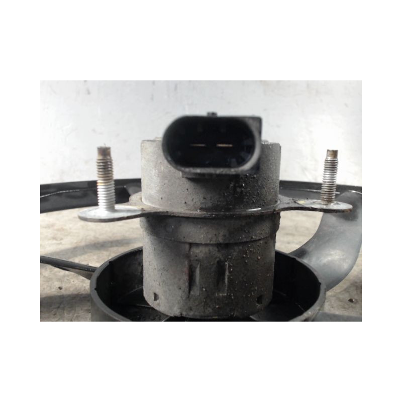 MOTEUR VENTILATEUR RADIATEUR PEUGEOT 206 5P