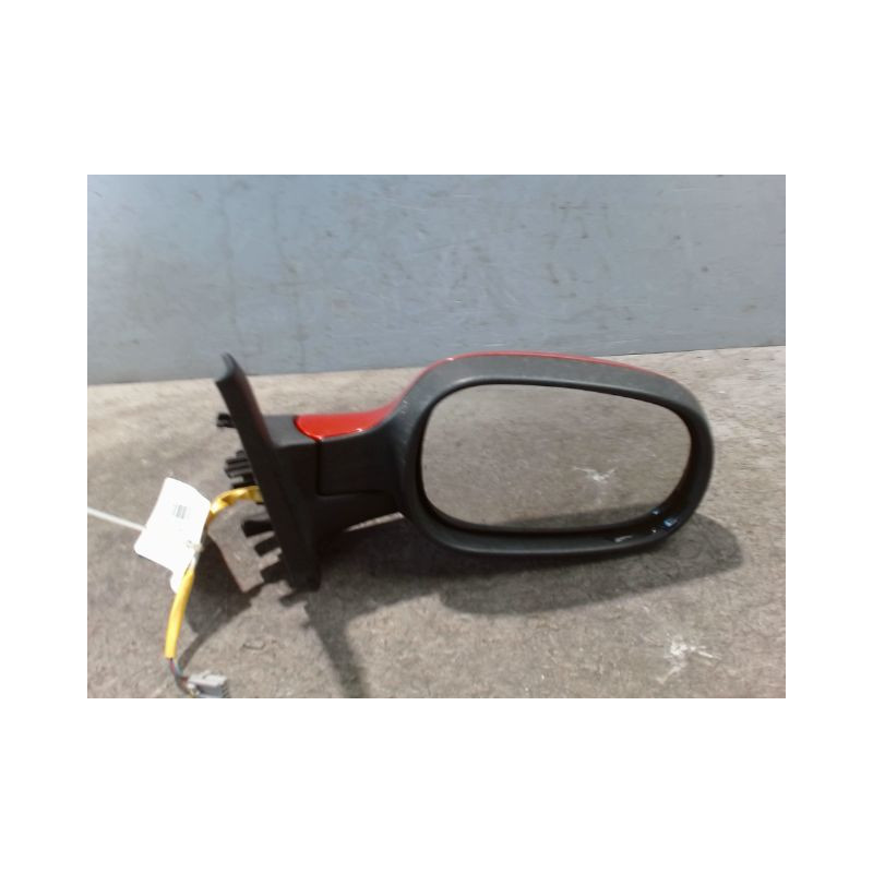 RETROVISEUR EXTERIEUR ELECTRIQUE DROIT NISSAN MICRA 2009-