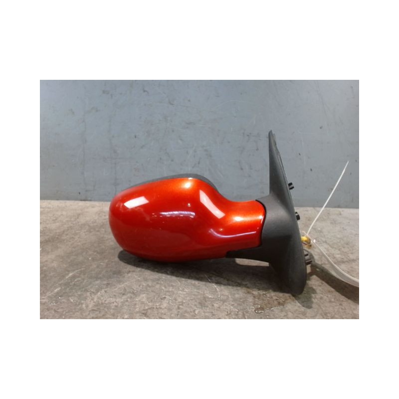 RETROVISEUR EXTERIEUR ELECTRIQUE DROIT NISSAN MICRA 2009-
