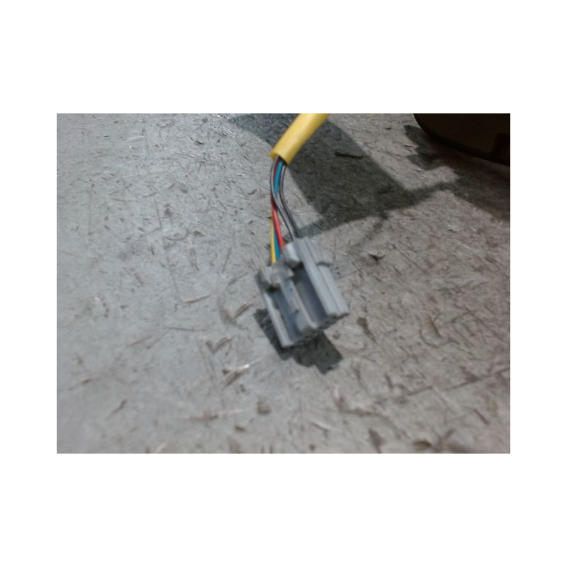 RETROVISEUR EXTERIEUR ELECTRIQUE DROIT NISSAN MICRA 2009-