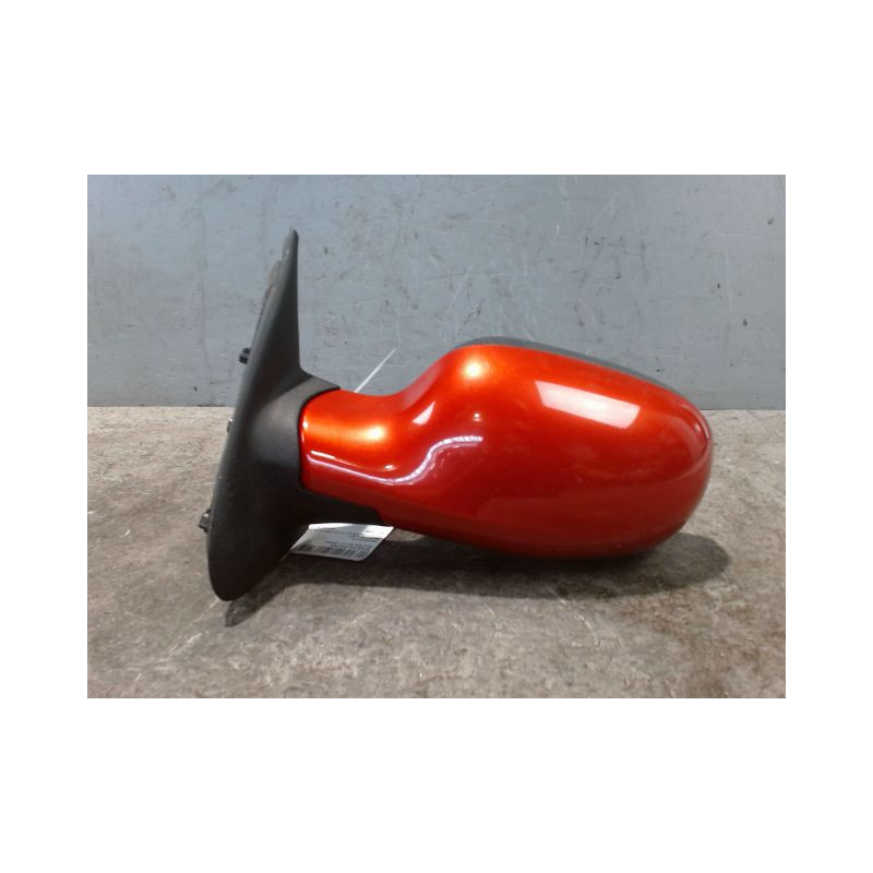 RETROVISEUR EXTERIEUR ELECTRIQUE GAUCHE NISSAN MICRA 2009-