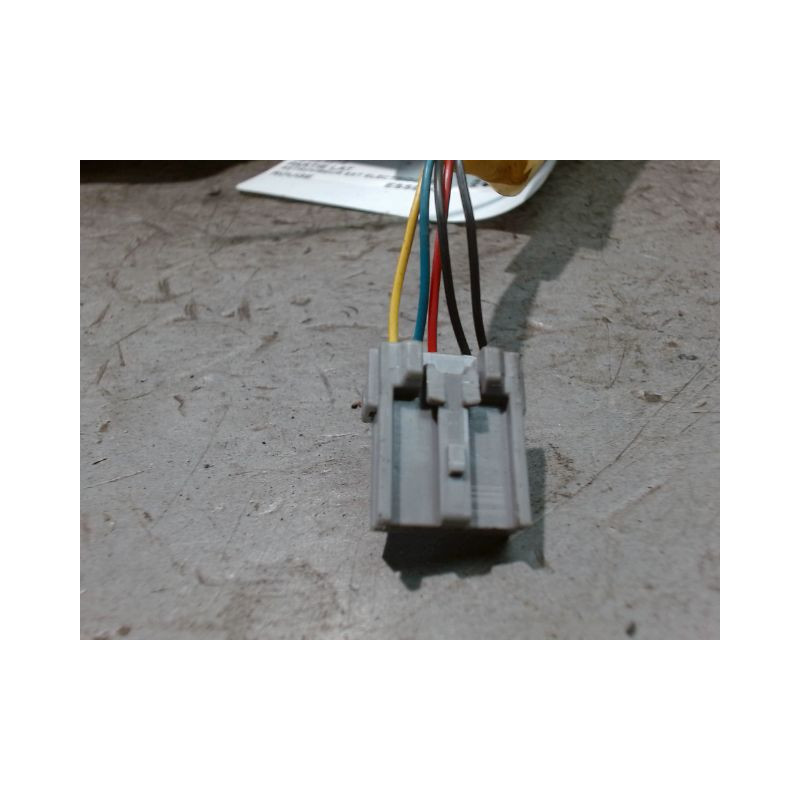 RETROVISEUR EXTERIEUR ELECTRIQUE GAUCHE NISSAN MICRA 2009-
