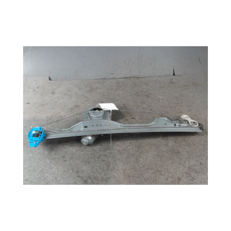 MECANISME+MOTEUR LEVE-GLACE AVANT DROIT RENAULT MODUS