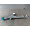 MECANISME+MOTEUR LEVE-GLACE AVANT DROIT RENAULT MODUS