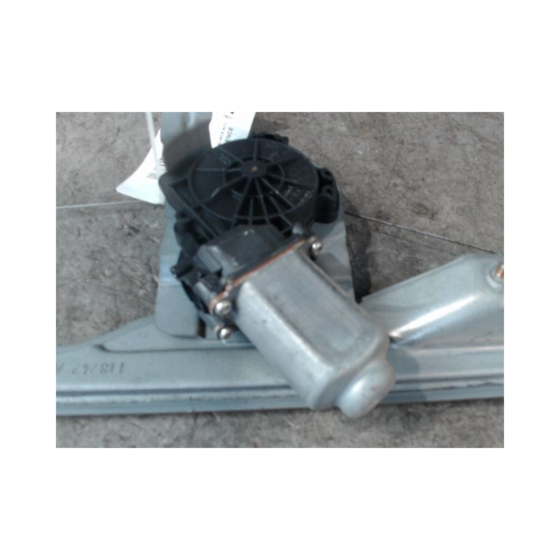 MECANISME+MOTEUR LEVE-GLACE AVANT DROIT RENAULT MODUS