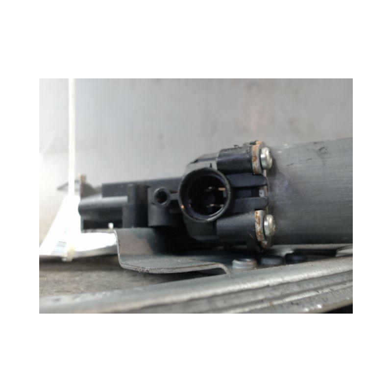 MECANISME+MOTEUR LEVE-GLACE AVANT DROIT RENAULT MODUS