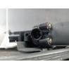 MECANISME+MOTEUR LEVE-GLACE AVANT DROIT RENAULT MODUS