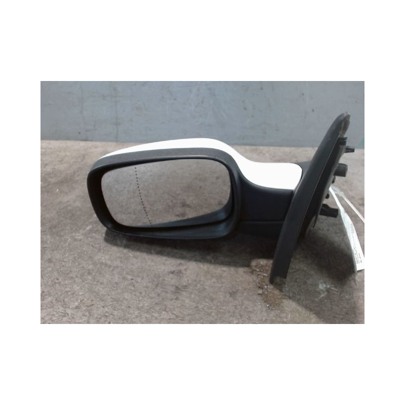 RETROVISEUR EXTERIEUR ELECTRIQUE GAUCHE RENAULT CLIO III 2007-