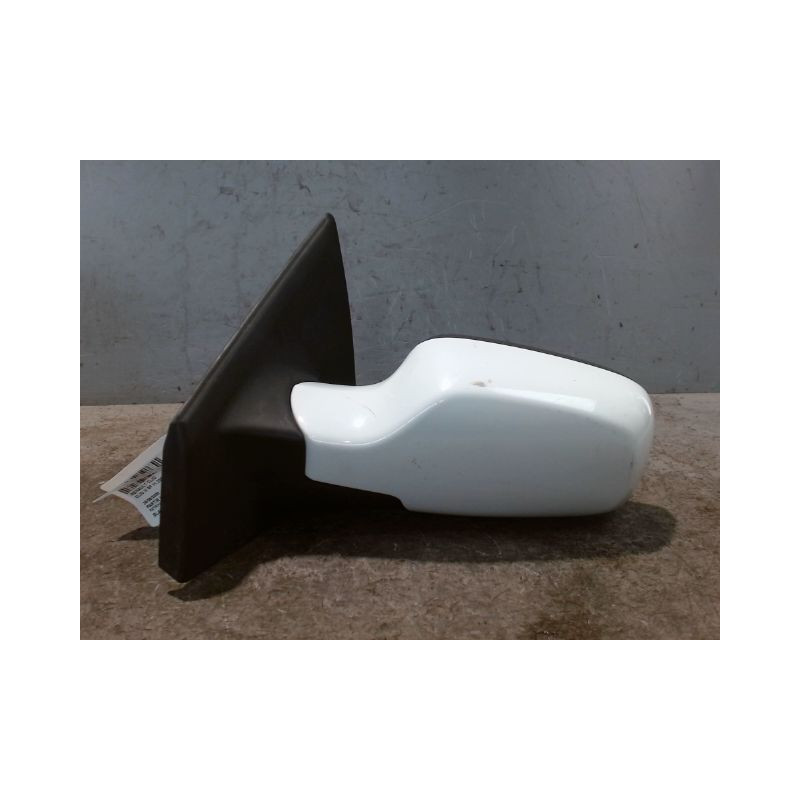 RETROVISEUR EXTERIEUR ELECTRIQUE GAUCHE RENAULT CLIO III 2007-