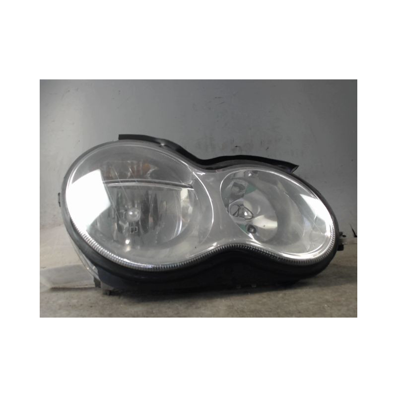 PHARE DROIT MERCEDES CLASSE C BREAK 2004-