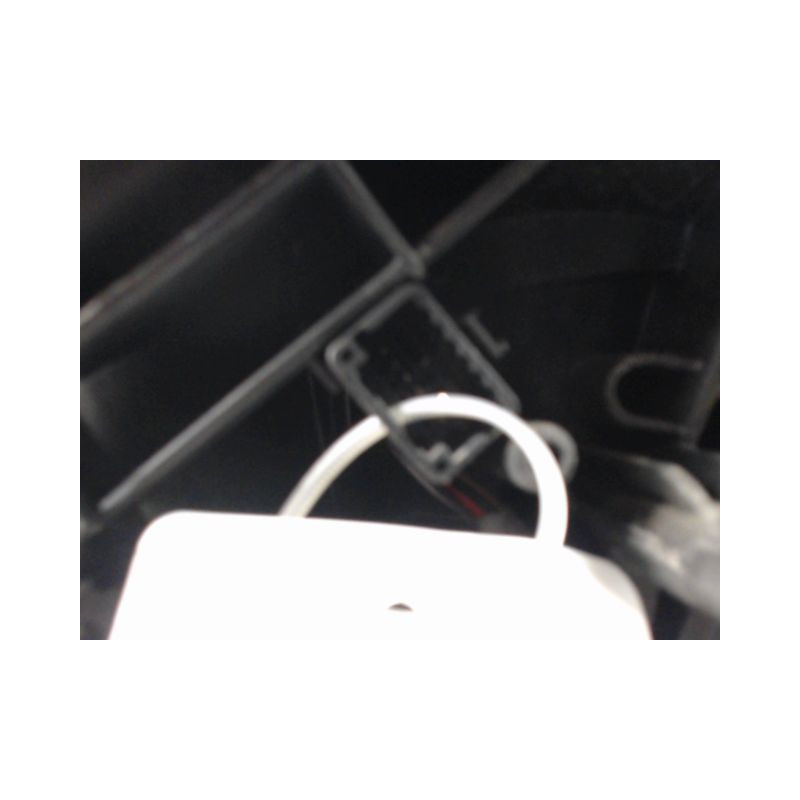 RETROVISEUR EXTERIEUR ELECTRIQUE DROIT RENAULT CLIO III 2007-
