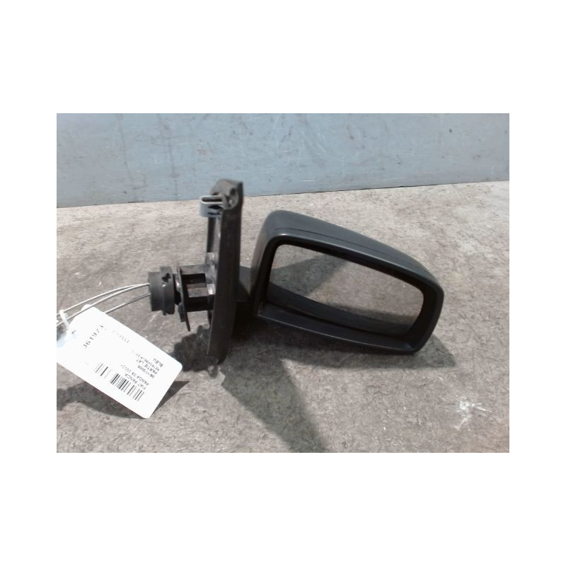 RETROVISEUR EXTERIEUR DROIT FIAT PANDA 2003-