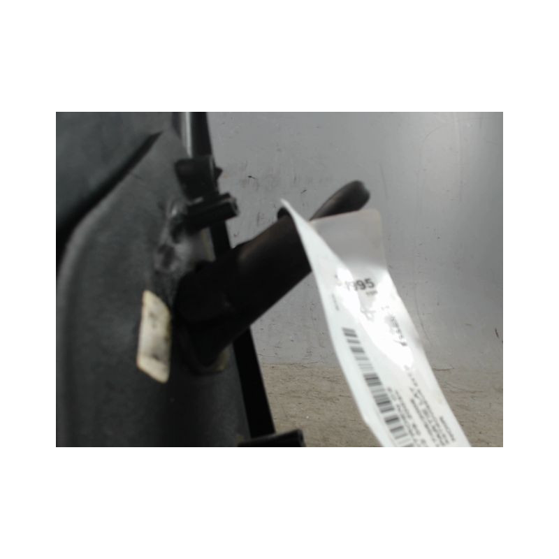 RETROVISEUR EXTERIEUR DROIT CITROEN C2 2003-