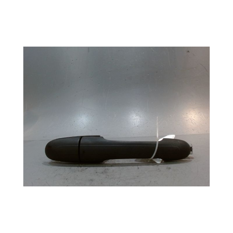 POIGNEE EXTERIEURE PORTE COULISSANTE GAUCHE MERCEDES VITO