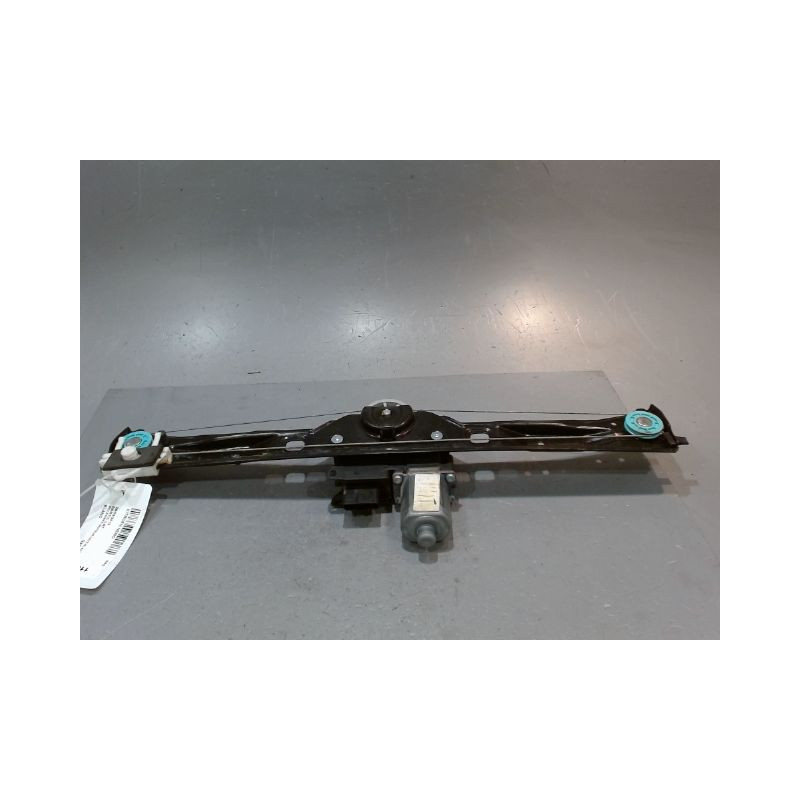MECANISME+MOTEUR LEVE-GLACE AVANT DROIT CITROEN NEMO