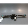 MECANISME+MOTEUR LEVE-GLACE AVANT DROIT CITROEN NEMO