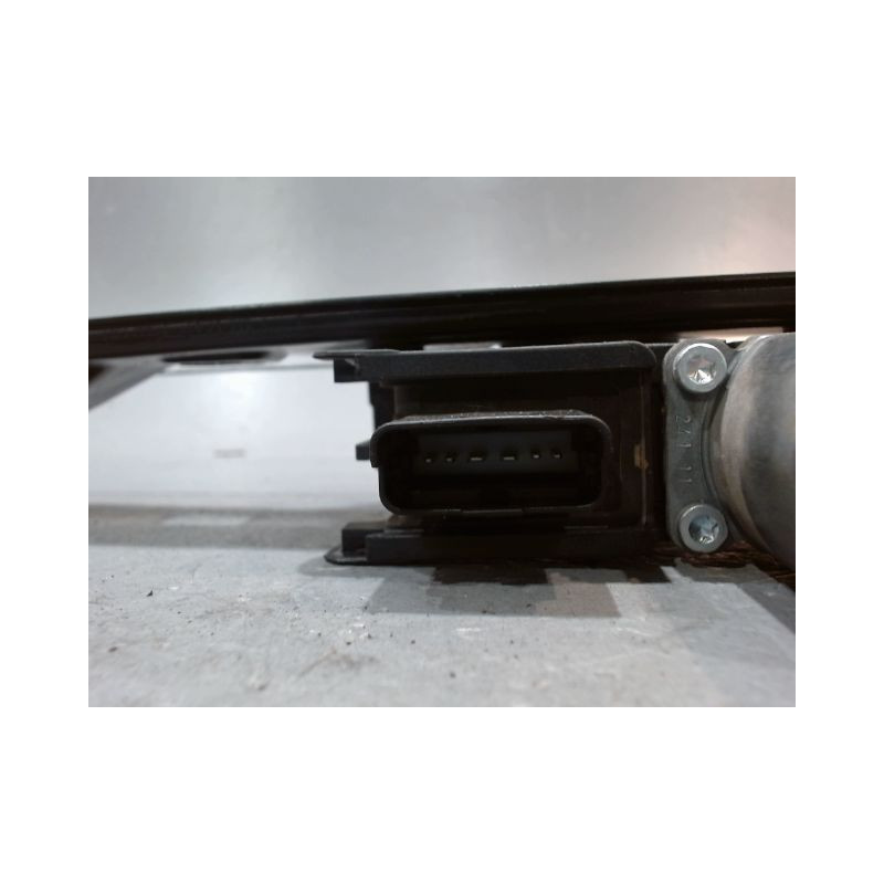 MECANISME+MOTEUR LEVE-GLACE AVANT DROIT CITROEN NEMO