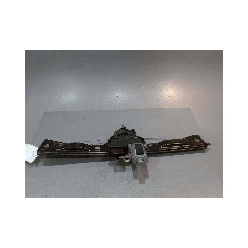 MECANISME+MOTEUR LEVE-GLACE AVANT GAUCHE CITROEN NEMO