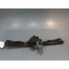 MECANISME+MOTEUR LEVE-GLACE AVANT GAUCHE CITROEN NEMO