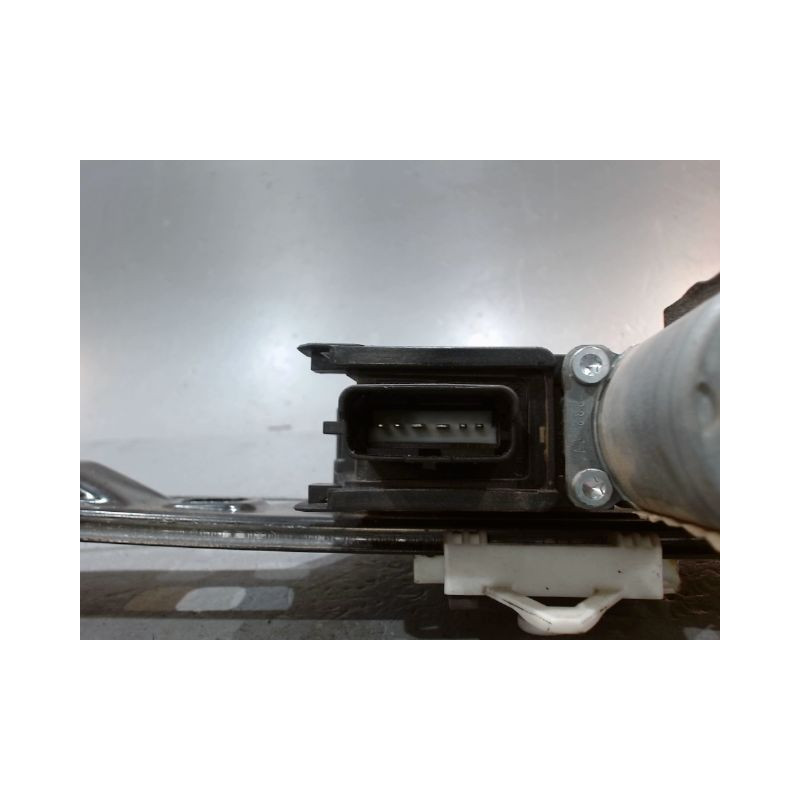 MECANISME+MOTEUR LEVE-GLACE AVANT GAUCHE CITROEN NEMO