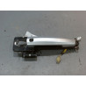 POIGNEE EXTERIEURE PORTE AVANT GAUCHE SUZUKI SWIFT