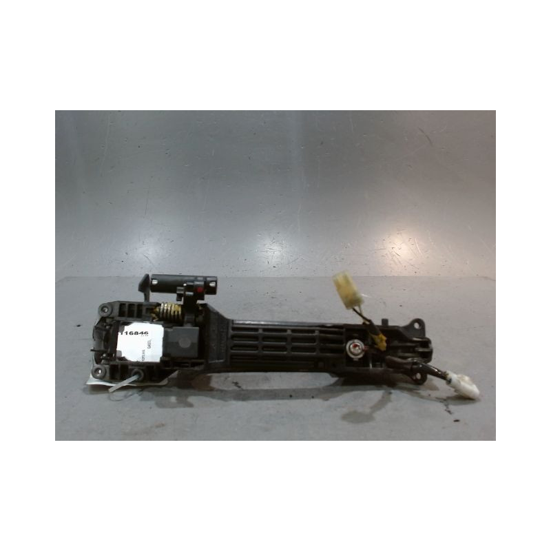 POIGNEE EXTERIEURE PORTE AVANT GAUCHE SUZUKI SWIFT