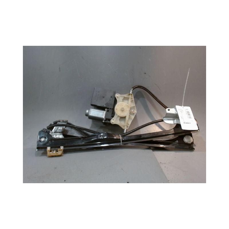 MECANISME+MOTEUR LEVE-GLACE AVANT DROIT VOLKSWAGEN TOURAN