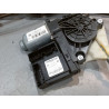 MECANISME+MOTEUR LEVE-GLACE AVANT DROIT VOLKSWAGEN TOURAN