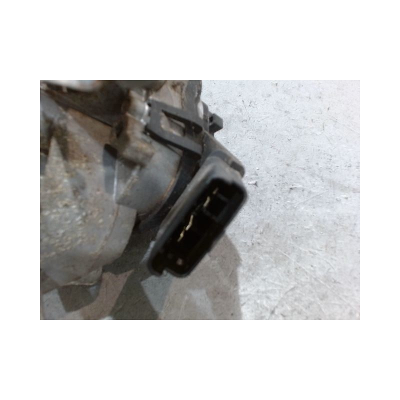 MECANISME ESSUIE-GLACE AVANT NISSAN QASHQAI