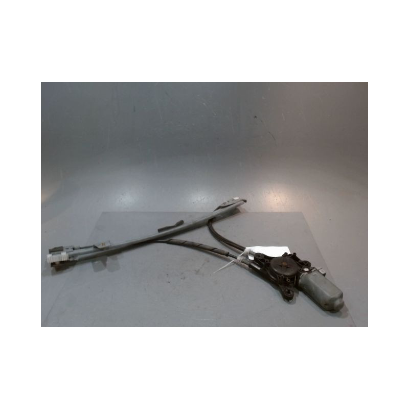 MECANISME+MOTEUR LEVE-GLACE AVANT DROIT PEUGEOT 306