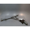 MECANISME+MOTEUR LEVE-GLACE AVANT DROIT PEUGEOT 306