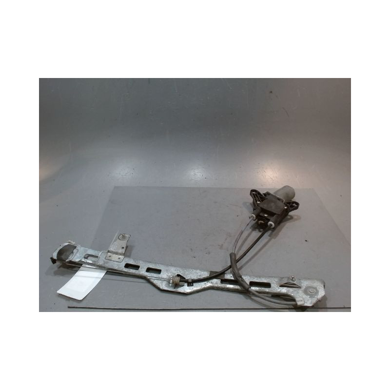 MECANISME+MOTEUR LEVE-GLACE AVANT GAUCHE PEUGEOT 306